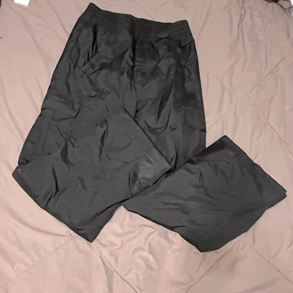 Snow pants